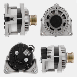 ALTERNADOR CRUZE ONIX SONIC 12V 100A