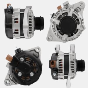 ALTERNADOR TOYOTA COROLLA 15/ 12V 110A 6PK