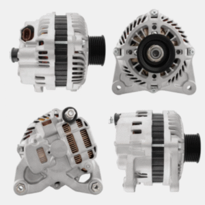 ALTERNADOR NISSAN MARCH VERSA 1.0 1.6