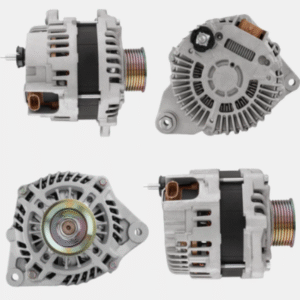 ALTERNADOR NISSAN MARCH VERSA 1.0 1.6 90A