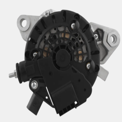 ALTERNADOR TOYOTA HILUX DIESEL 2.8 90A 16/ - Imagem 4