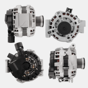 ALTERNADOR FIAT JEEP 150A 12V 6PK