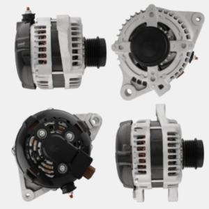 ALTERNADOR TOYOTA COROLLA 08/14 110A