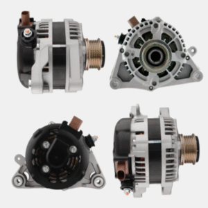 ALTERNADOR FIAT MOBI 16/ ARGO 17/ UNO 16/ 3 CILINDRO