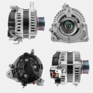 ALTERNADOR HONDA CIVIC CRV 12/ 12V 130A 7PK