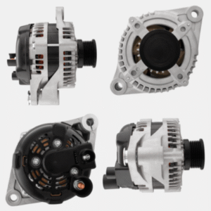 ALTERNADOR FIAT TORO JEEP RENEGADE 2.0 DIESEL 150A 12V 6PK