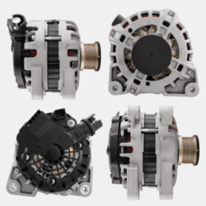 ALTERNADOR FORD KA 12V 110A