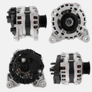 ALTERNADOR NISSAN KICKS 12V 90A