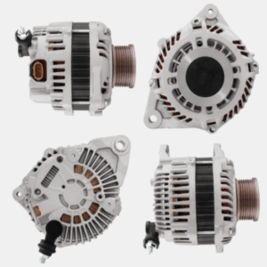 ALTERNADOR NISSAN FRONTIER 2.5 150A 12V 7PK