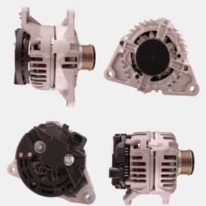 ALTERNADOR IVECO DAILY 04/12 12V 110A 7PK