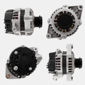 ALTERNADOR GM S10 BLAZER NISSAN FRONTIER 100A 12V