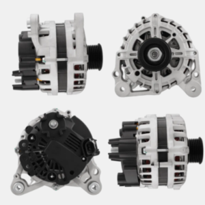 ALTERNADOR VW GOL FOX UP VOYAGE 12V 110A 6PK