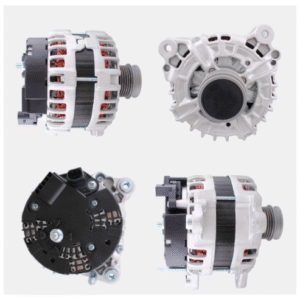 ALTERNADOR AUDI VW 12V 180A 6PK