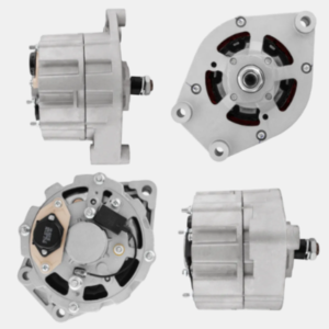 ALTERNADOR VOLVO 45A 24V