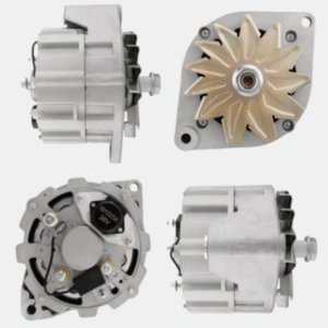 ALTERNADOR SCANIA 112 113 122 142 45A 24V