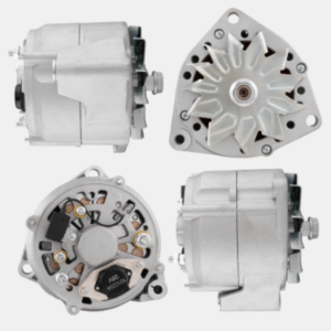ALTERNADOR MB 55A 24V