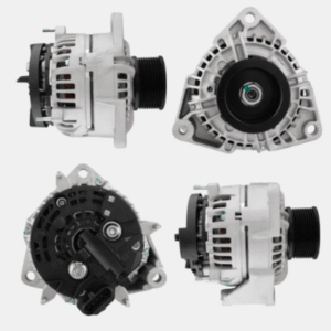 ALTERNADOR MB ELETRONICO 80A 24V