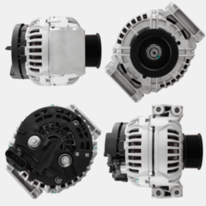 ALTERNADOR SCANIA SERIE G R P 04/07 110A 24V