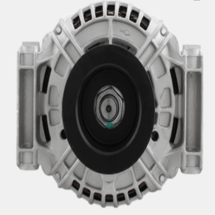 ALTERNADOR SCANIA SERIE G R P 04/07 110A 24V - Imagem 3