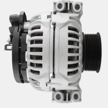 ALTERNADOR SCANIA SERIE G R P 04/07 110A 24V - Imagem 5