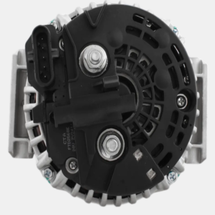 ALTERNADOR SCANIA SERIE G R P 04/07 110A 24V - Imagem 7