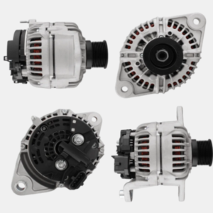 ALTERNADOR VOLVO FH16 ONIBUS B12 B13 24V 150A