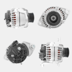 ALTERNADOR VOLVO FM FH 24V 120A 8PK