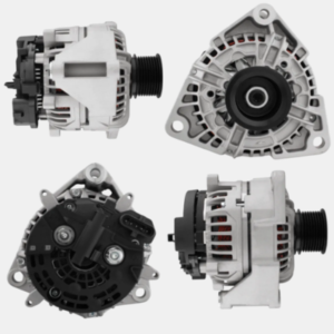 ALTERNADOR VW ELETRONICO 24V 80A