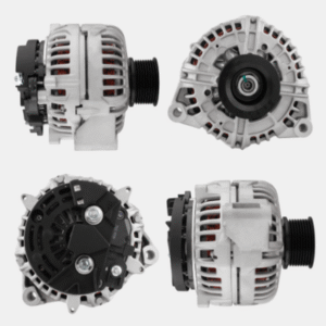 ALTERNADOR JOHN DEERE 200A 12V