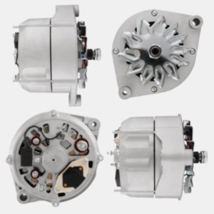 ALTERNADOR VOLVO 24V 80A