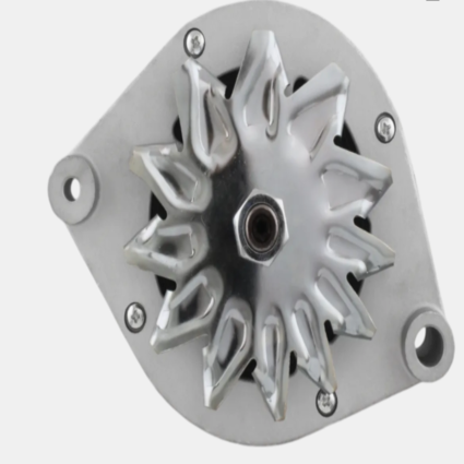 ALTERNADOR VOLVO 24V 80A - Imagem 2