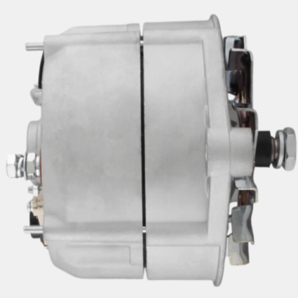 ALTERNADOR VOLVO 24V 80A - Imagem 4