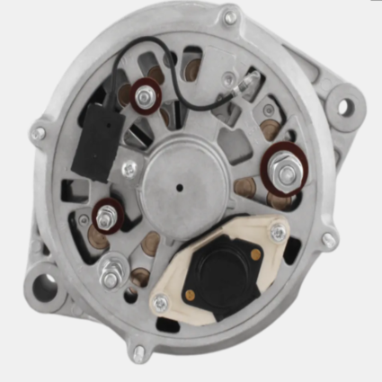 ALTERNADOR VOLVO 24V 80A - Imagem 3