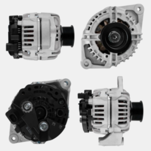 ALTERNADOR VW DELIVERY 12V 90A