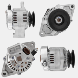 ALTERNADOR EMPILHADEIRA TOYOTA 50A 12V