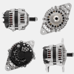 ALTERNADOR AGCO CASE CUMMINS 12V 200A