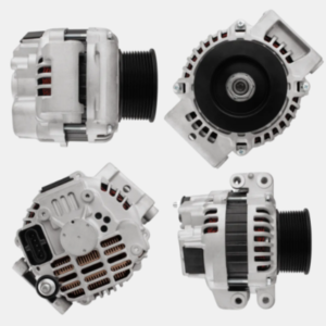 ALTERNADOR SCANIA SERIE G T P R5 R6 /09