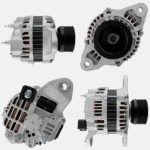 ALTERNADOR VOLVO FH FM 110A 24V