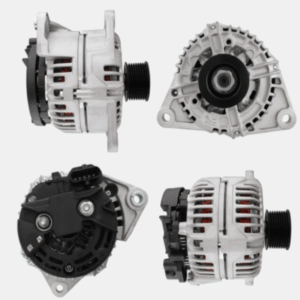 ALTERNADOR IVECO EURO CARGO NEW HOLLAND CASE 70A 24V