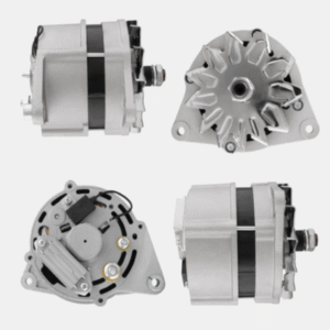 ALTERNADOR ISKRA NEW HOLLAND TC57 TC5090 TM TS CASE MX 120A 12V