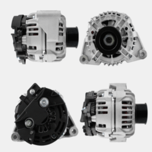 ALTERNADOR JD TRATOR 6415 6515 6110