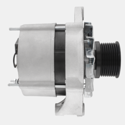 ALTERNADOR TRATOR JOHN DEERE 95A 12V - Imagem 3