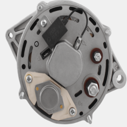 ALTERNADOR TRATOR JOHN DEERE 95A 12V - Imagem 5