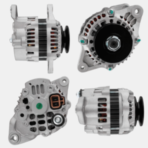 ALTERNADOR NISSAN CATERPILLAR KOMATSU 12V 50A EMPILHADEIRA