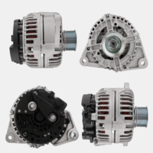 ALTERNADOR CASE NH 12V 110A 8PK