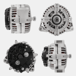 ALTERNADOR CNH 200A 12V