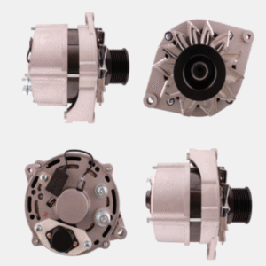 ALTERNADOR JOHN DEERE 1450 1550 120A 12V