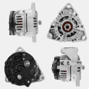 ALTERNADOR VW 13.150 15.180 AGRALE PARRUDA TL 90/120A 12V