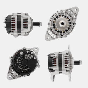 ALTERNADOR UNIPORT NEW HOLLAND CASE 200A 12V