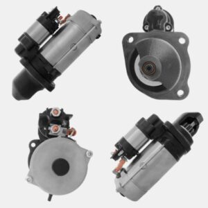 MOTOR DE PARTIDA VALTRA 7500 BH VALMET CASE MASSEY 9790